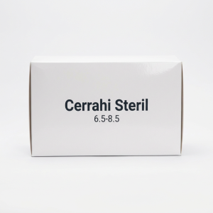 Cerrahi Steril