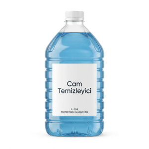 Cam Temizleyici