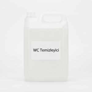 WC Temizleyici
