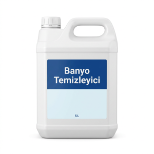 Banyo Temizleyici