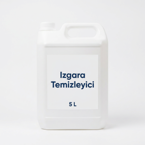 Izgara Temizleyici